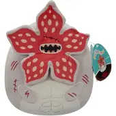 Squishmallows 20 Cm Stranger Things Demogorgon - Red - ONE SIZE
