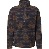 Billabong Boundary Mock - Black - S