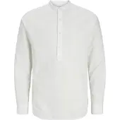 Jack & Jones Paita 'JJBREEZE' valkoinen | XXL | male