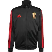 Adidas Belgium Dna Kokovetoketjullinen Collegepaita