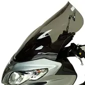 Bullster Suzuki Burgman 400 Korkea Tuulilasi