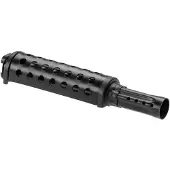 Lct Lck47 Steel Upper Vent Holes Käsisuoja