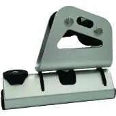 Rutgerson Marine Pitkä Genoavaunu Pysäyttimellä 32 Mm