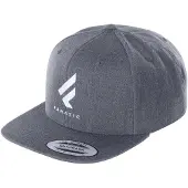 Fanatic Snapback Lippis