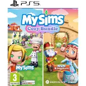 MySims: Cozy Bundle (PS5)