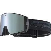 Bolle Blackridge Laskettelulasit