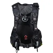 Aqualung Fr Axiom I3 Plus Bcd