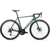 Orbea Orca M20iteam Ultegra Di2 R8150 2026 Rennrad