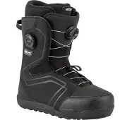 Nitro Sentinel TLS 2026 Lumilautakengät black Koko 30.0