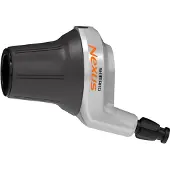 Shimano Nexus 7 vaihdekahva kaapelilla