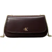 Calvin Klein Lv04f3171g Olkalaukku