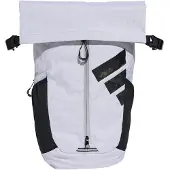 Adidas Urheilureppu 'Adaptive Packing System Backpack' harmaa / musta / offwhite