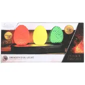 Paladone House of the Dragon Egg Lamppu