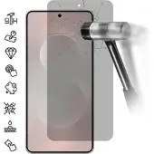 Mtp Products Xiaomi 15T Yksityisyyssuoja Panssarilasi - 9H