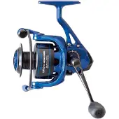 Cinnetic Blue Line 4000 Light Game Crbk Heittokelan