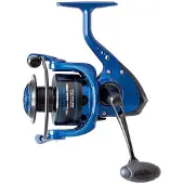 Cinnetic Blue Line 4500 Mh Game Crbk Heittokelan