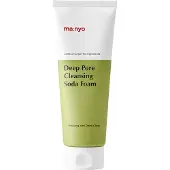 Ma:nyo Deep Pore Cleansing Soda Foam Puhdistusvaahto 150 ml