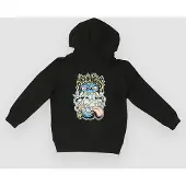 Absolut Park Ap Monster Huppari black Koko XS