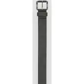 Nike Stretch w/Textured Roller Buckle Leatherr Vyö black Koko S