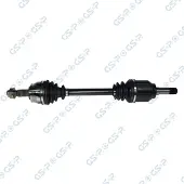 GSP Vetoakseli 217135
