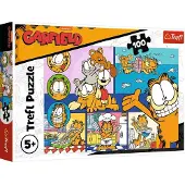 Trefl GARFIELD Palapeli, 100 palaa