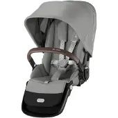 Cybex GAZELLE S Istuinosa, Stone Grey