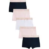 Ted Baker Alushousut nude / kulta / musta / offwhite