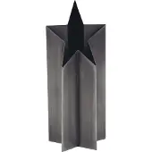 Markslöjd - Asteri Pöytätähti 27 cm Antiikkitina