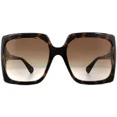 Gucci - GG0876S 002 6020