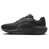 Nike Juoksukengät Winflo 11 - Musta/Harmaa, koko 42