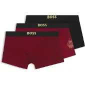 BOSS Cny 10267312 01 Boxerit 3 Yksiköt