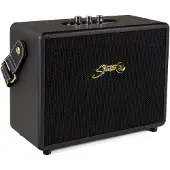 Studio 57 Pulse Bluetooth-kaiutin (Musta)