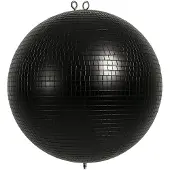 Marconi musta peilipallo (40 cm)