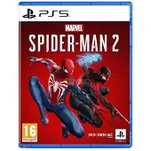 PlayStation 5 -videopeli Sony MARVEL SPIDER 2 PS5