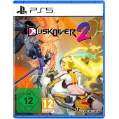 Dusk Diver 2 : Day One Edition PS5