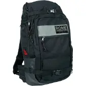 Rome Honcho Lumilautapussi black Koko Uni