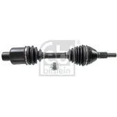 FEBI BILSTEIN Vetoakseli 197063