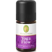 Primavera Yogaflow tuoksusekoitus Tuoksuöljy 5 ml