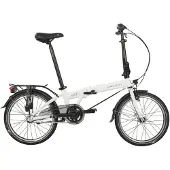 Dahon Hit I3 Taitettava Polkupyörä