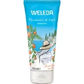 Weleda Mandarino di Capri Suihkugeeli 200 ml