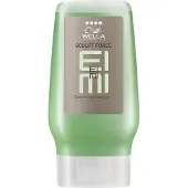 Wella Sculpt Force Flubber Hiusgeeli 125 ml