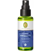 Primavera Ganz entspannt Luomu huonetuoksu Huonesuihke 50 ml