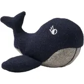 Hunter - Toy Eiby whale M - (68644)