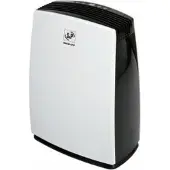 S&P Dehumidifier S&P DHUM 16EN 2 L 16 L