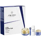 Shiseido Vital Perfection Eye Care Set
