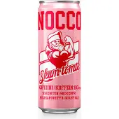 NOCCO BCAA Lavallinen 24-pack