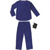 Cocoon Adventure Nightwear Lyhythihainen Pyjama