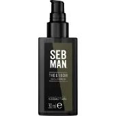 Sebastian MAN The Groom Hair & Beard Oil Partaöljy 30 ml