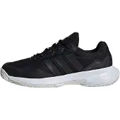 Adidas Urheilukengät 'Gamecourt 2' musta