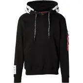 Alpha industries Alpha Huppari